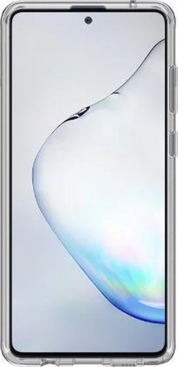 OtterBox React Samsung Galaxy Note 10 Lite Hoesje Transparant afbeelding 4