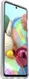 OtterBox React Samsung Galaxy A71 Hoesje Transparant afbeelding 5