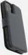Minim 2-in-1 iPhone 12/12 Pro Hoesje Book Case en Back Cover Blauw afbeelding 10