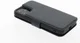 Minim 2-in-1 iPhone 12/12 Pro Hoesje Book Case en Back Cover Blauw afbeelding 13