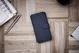 Minim 2-in-1 iPhone 12/12 Pro Hoesje Book Case en Back Cover Blauw afbeelding 5