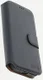Minim 2-in-1 iPhone 12/12 Pro Hoesje Book Case en Back Cover Blauw afbeelding 9