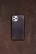 Minim Samsung Galaxy S20 Hoesje Back Cover Hoesje Bruin afbeelding 5