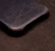 Minim Samsung Galaxy S20 Hoesje Back Cover Hoesje Bruin afbeelding 6