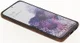 Minim Samsung Galaxy S20 Hoesje Back Cover Hoesje Bruin afbeelding 7