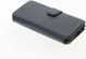 Minim 2-in-1 Samsung Galaxy S20 Hoesje Book Case en Back Cover Blauw afbeelding 9
