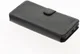 Minim 2-in-1 Samsung S20 Ultra Hoesje Book Case en Back Cover Zwart afbeelding 3