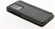 Minim Samsung Galaxy S20 Ultra Hoesje Echt Leer Book Case Zwart afbeelding 8