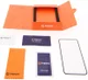 Impact Samsung Galaxy A21s Screenprotector Glass met Montageframe afbeelding 4