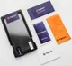 Impact Samsung Galaxy A21s Screenprotector Glass met Montageframe afbeelding 6