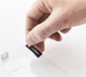 Impact Samsung Galaxy A21s Screenprotector Glass met Montageframe afbeelding 8