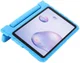 Samsung Galaxy Tab A7 (2020 / 2022) Kinder Tablethoes Handvat Blauw afbeelding 4