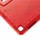 Samsung Galaxy Tab A7 (2020 / 2022) Kinder Tablethoes Handvat Rood afbeelding 6