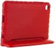 Samsung Galaxy Tab A7 (2020 / 2022) Kinder Tablethoes Handvat Rood afbeelding 4