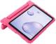 Samsung Galaxy Tab A7 (2020 / 2022) Kinder Tablethoes Handvat Roze afbeelding 5