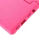 Samsung Galaxy Tab A7 (2020 / 2022) Kinder Tablethoes Handvat Roze afbeelding 8