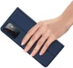 Dux Ducis Skin Pro Series Samsung Galaxy A72 Hoesje Book Case Blauw afbeelding 4