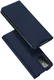 Dux Ducis Skin Pro Series Samsung Galaxy A72 Hoesje Book Case Blauw afbeelding 6