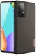 Dux Ducis Fino Series Samsung Galaxy A72 Hoesje Back Cover Groen afbeelding 1