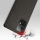 Dux Ducis Fino Series Samsung Galaxy A72 Hoesje Back Cover Groen afbeelding 5