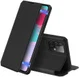 Dux Ducis Skin X Series Samsung Galaxy A52(S) Hoesje Book Case Zwart afbeelding 1