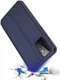 Dux Ducis Skin X Series Samsung Galaxy A72 Hoesje Book Case Blauw afbeelding 2