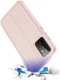 Dux Ducis Skin X Series Samsung Galaxy A72 Hoesje Book Case Roze afbeelding 2