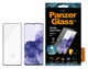 PanzerGlass Samsung Galaxy S21 Ultra Screenprotector Antibacterieel afbeelding 7