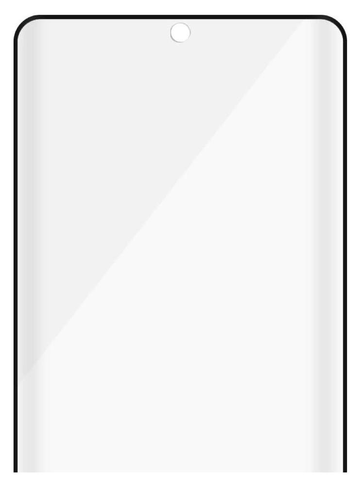 PanzerGlass Samsung Galaxy S21 Ultra Screenprotector Antibacterieel afbeelding 8