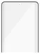PanzerGlass Samsung Galaxy S21 Ultra Screenprotector Antibacterieel afbeelding 8