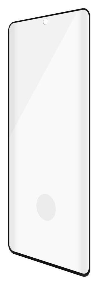 PanzerGlass Samsung Galaxy S21 Ultra Screenprotector Antibacterieel afbeelding 9