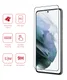 Rosso Samsung Galaxy S21 9H Tempered Glass Screen Protector afbeelding 3
