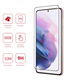 Rosso Samsung Galaxy S21 Plus 9H Tempered Glass Screen Protector afbeelding 3