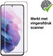 Rosso Samsung Galaxy S21 Plus 9H Tempered Glass Screen Protector afbeelding 2