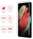 Rosso Samsung Galaxy S21 Ultra 9H Tempered Glass Screen Protector afbeelding 3