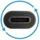 USB-C naar USB-C Kabel Gevlochten PD Fast Charge Zwart 1.5 Meter afbeelding 4