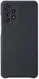 Origineel Samsung Galaxy A52 / A52S Hoesje S-View Wallet Cover Zwart afbeelding 4