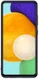 Origineel Samsung Galaxy A52 / A52S Hoesje Silicone Cover Zwart afbeelding 4