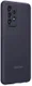 Origineel Samsung Galaxy A52 / A52S Hoesje Silicone Cover Zwart afbeelding 2