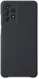 Origineel Samsung Galaxy A72 Hoesje S-View Wallet Cover Zwart afbeelding 4