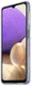 Origineel Samsung Galaxy A32 5G Hoesje Soft Clear Cover Transparant afbeelding 4