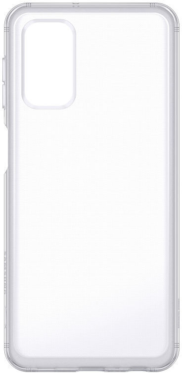 Origineel Samsung Galaxy A32 5G Hoesje Soft Clear Cover Transparant afbeelding 5