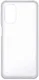 Origineel Samsung Galaxy A32 5G Hoesje Soft Clear Cover Transparant afbeelding 5