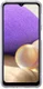 Origineel Samsung Galaxy A32 5G Hoesje Soft Clear Cover Transparant afbeelding 3