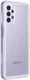 Origineel Samsung Galaxy A32 5G Hoesje Soft Clear Cover Transparant afbeelding 2
