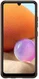 Origineel Samsung Galaxy A32 4G Hoesje Soft Clear Cover Zwart afbeelding 2