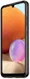 Origineel Samsung Galaxy A32 4G Hoesje Soft Clear Cover Zwart afbeelding 4