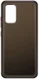 Origineel Samsung Galaxy A32 4G Hoesje Soft Clear Cover Zwart afbeelding 5