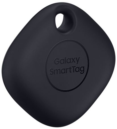 Originele Samsung Galaxy SmartTag Bluetooth Tracker Zwart afbeelding 8