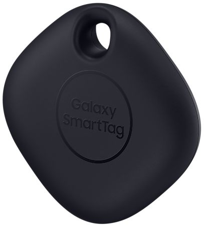 Originele Samsung Galaxy SmartTag Bluetooth Tracker Zwart afbeelding 2